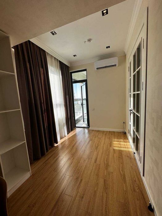 Цум Новостройка! Сдается шикарная 2-х комнатная квартира!