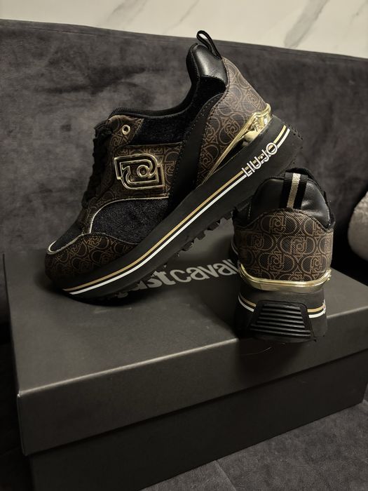 Оригинални обувки на LIU•JO 37 номер