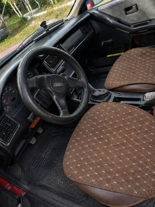 Audi 80 B3, 1991г.в