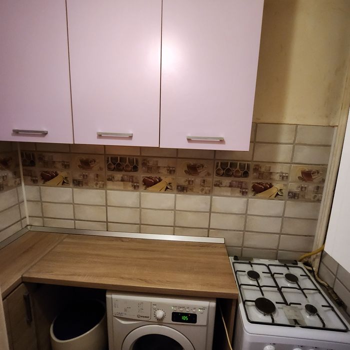 Garsoniera de inchiriat regim hotelier