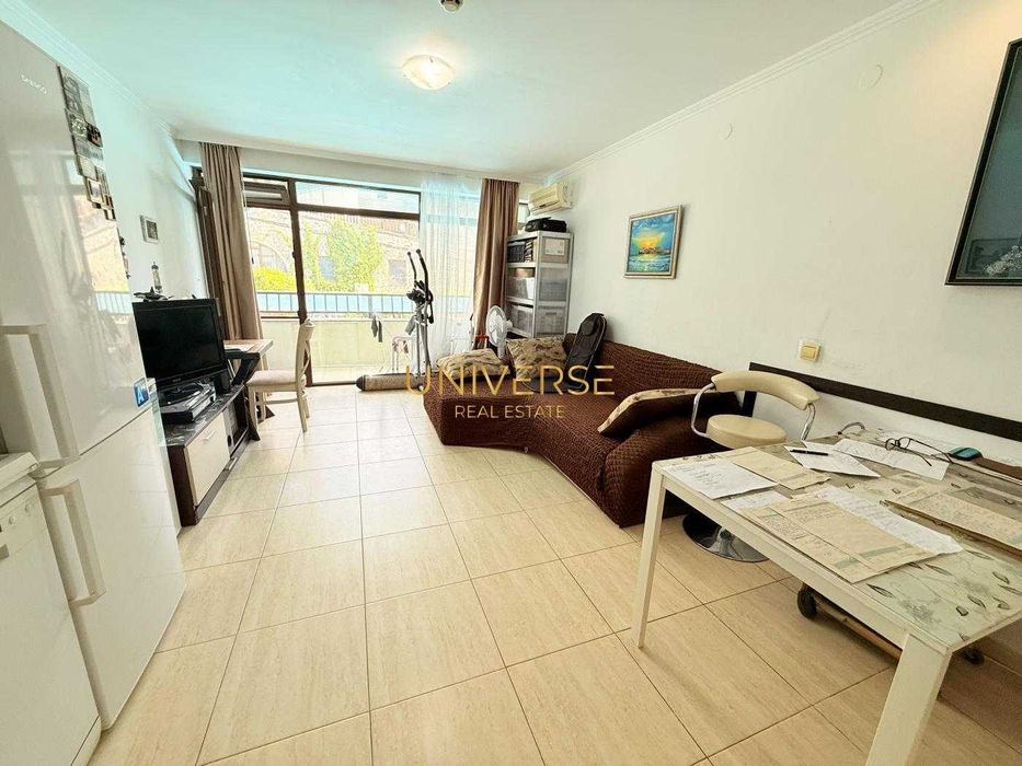 Продава се Двустаен апартамент в Свети Влас - 65 кв.м за 683 €/кв.м - Снимка #3