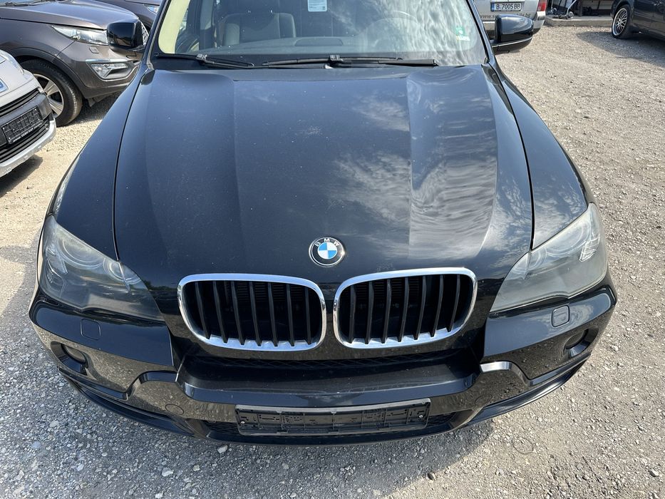 Огледало/Огледала за BMW X5 E70