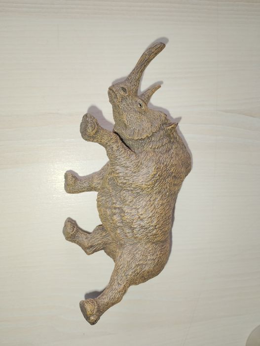 Коллекционный носорог Papo