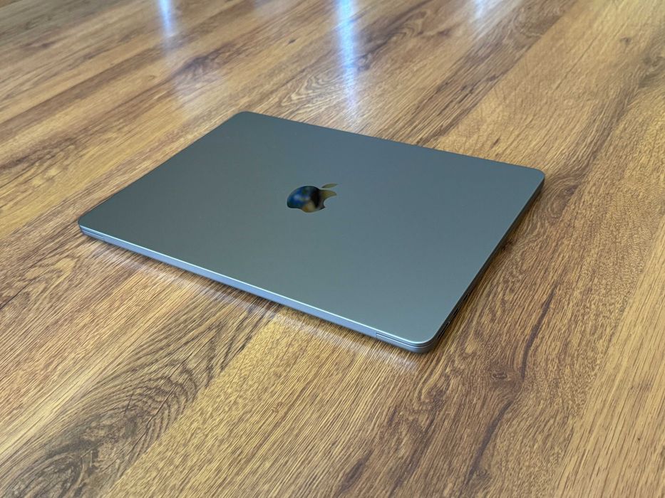 13.6' CTO 2022 Apple MacBook Air M2 16GB RAM/1TB SSD/Бат 16ч