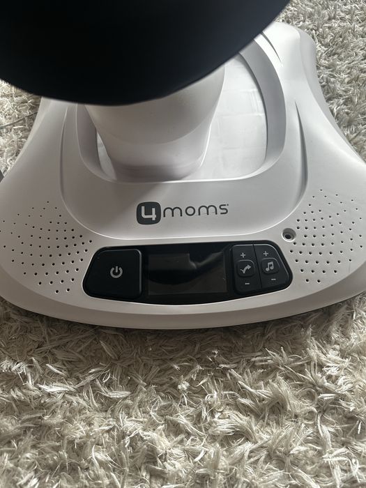 Balansoar electric 4 Moms
