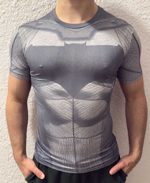 Тениски на супергерои