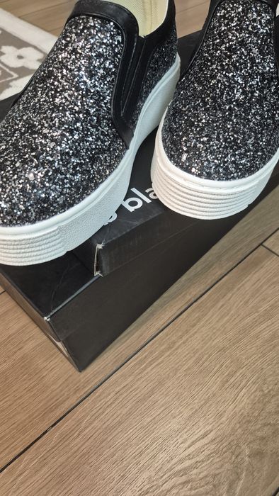 Обувь новая . Размер 39