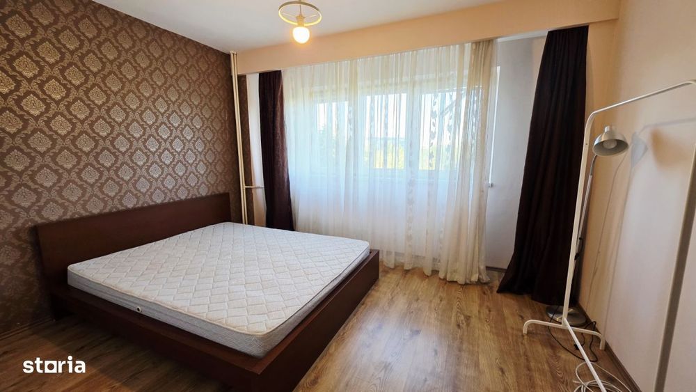 Oferta inchiriere 2 camere Unirii - Octavian Goga — fotografia 1