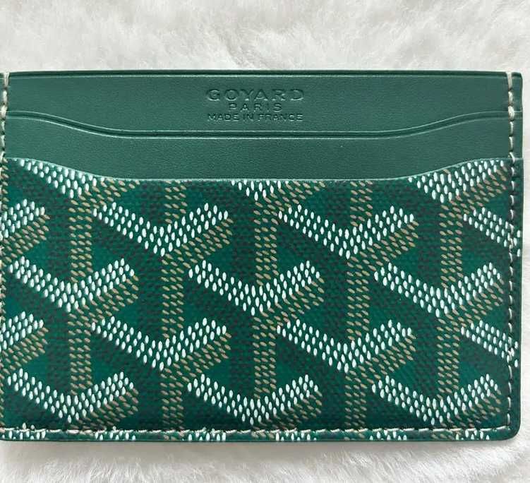 Goyard оригинално портмоне кардхолдър