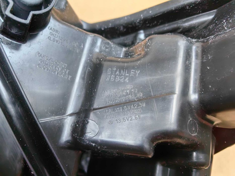 Фар за Mazda CX5 Full LED / Мазда ЦХ5 Фул Лед