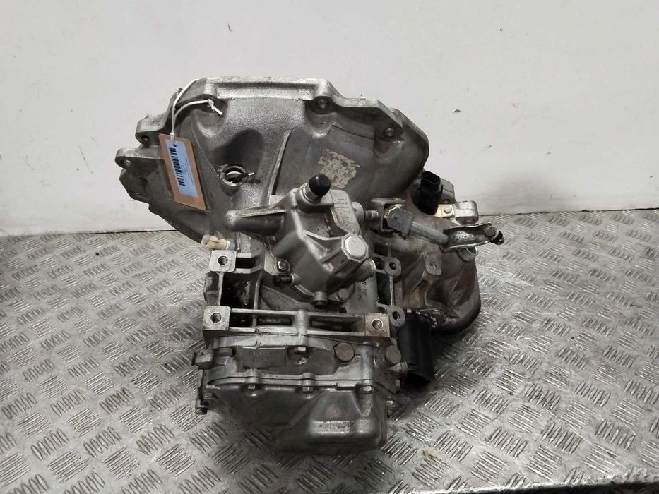 Cutie de viteze 5 Trepte Chevrolet Aveo / Kalos 1.4 cod 96955174