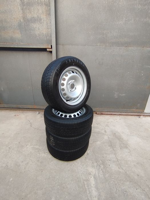 Kobolt 14 lik diska balon 185.65.R14 ALTAIRE