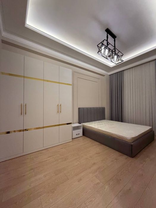 Продается Tashkent City Boulevard 91 квМ