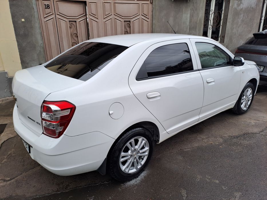 Cobalt 4 pazitsiya Obmen