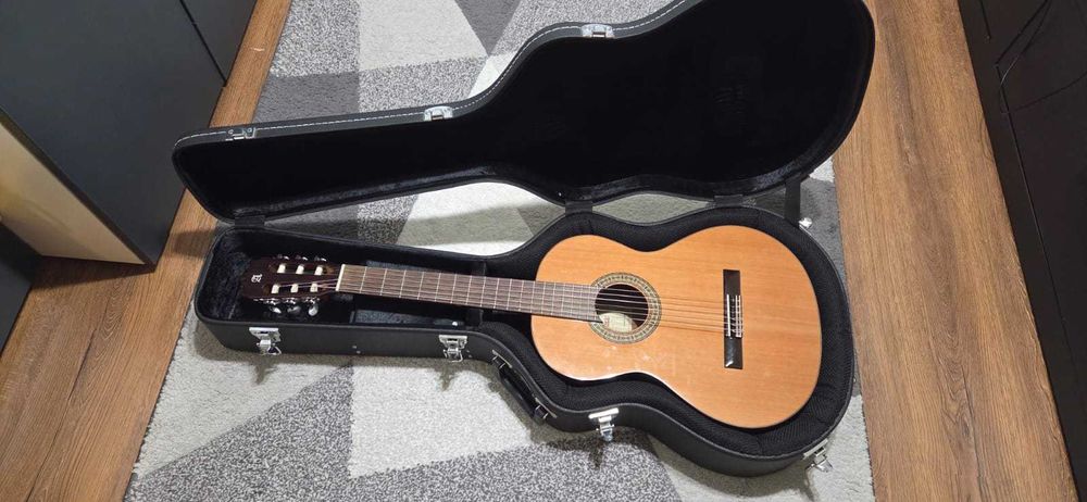 Chitară clasică Alhambra Señorita S3C (7/8)