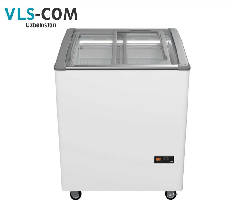 Haier SD-206  Морозильные лари в наличии / muzlatgich /morozilka