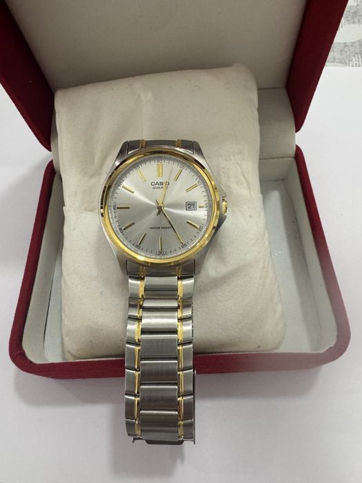 Часы casio  mtp-1183