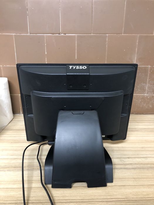 ПОС система TYSSO 1000 с WIN + Софтуер Eltrade! ТОП ЦЕНА!