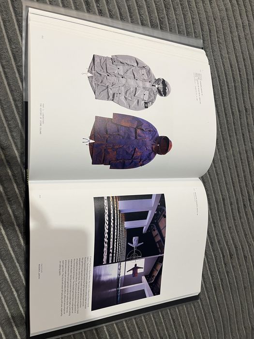 Книга Stone Island storia
