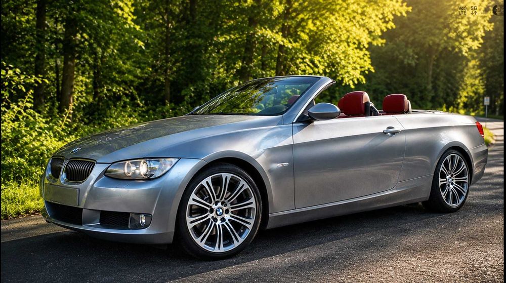 BMW 3 Series 2007 — imagine 4