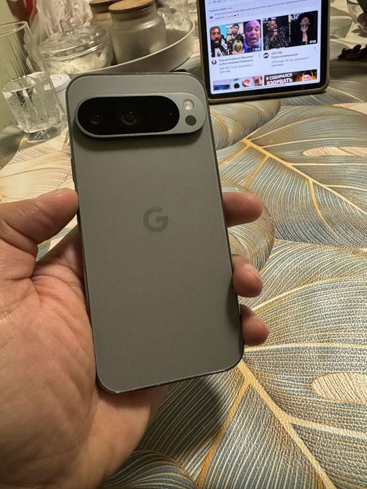 Google Pixel 9 pro 16/512GB