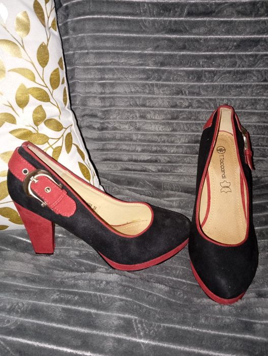 Туфли женские 39-40