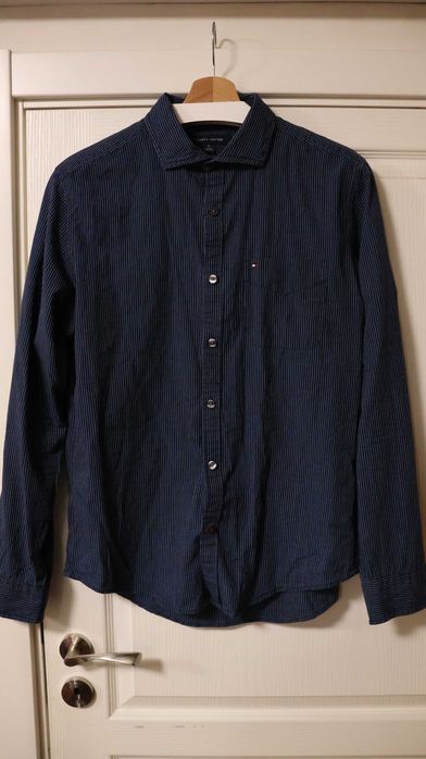 Риза Tommy Hilfiger