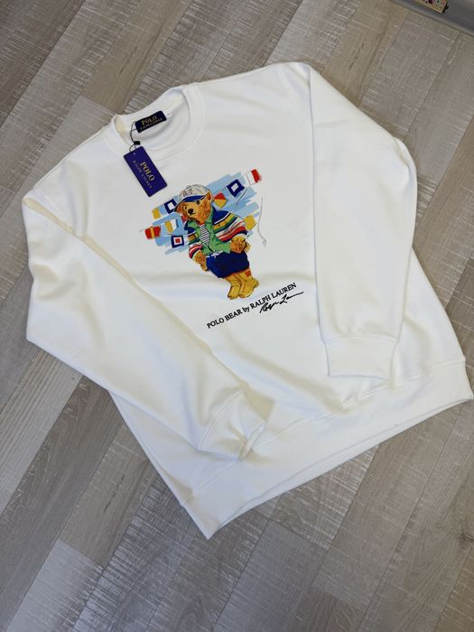 Bluza Polo Ralph Lauren