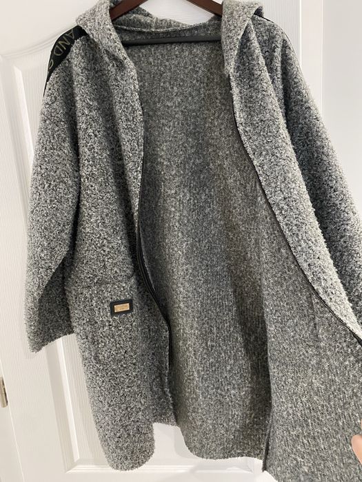 Дамско палто размер L