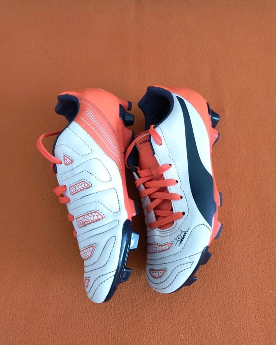 Ghete fotbal Puma