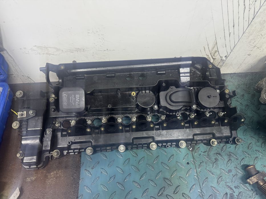 Capac culbutori M57 2.5 3.0d