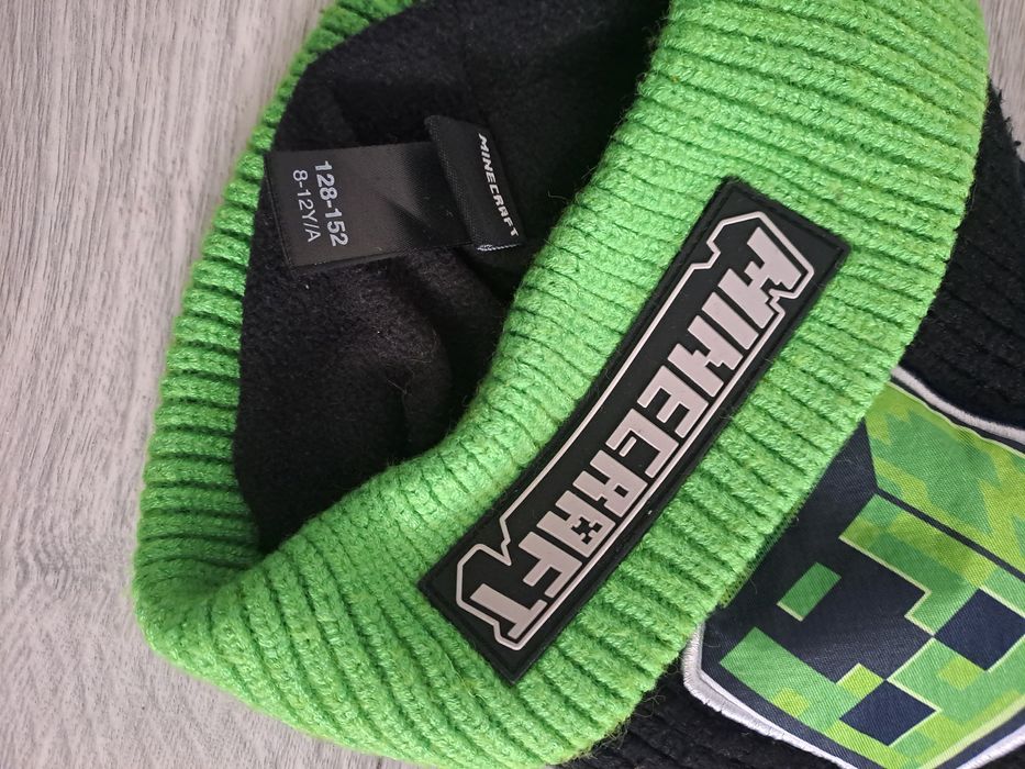 Fes Minecraft baieti