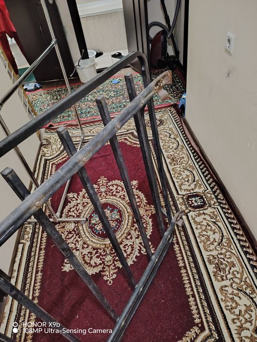 Bagaj sotiladi matiz