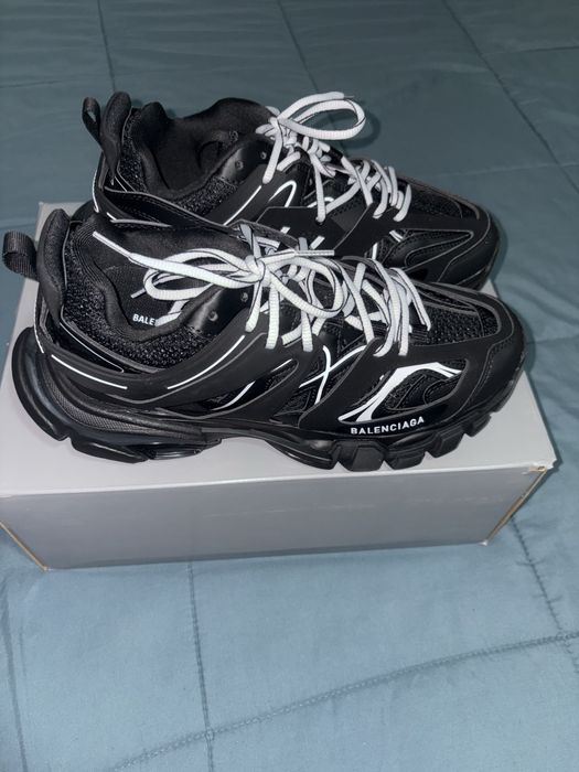 Balenciaga Track
