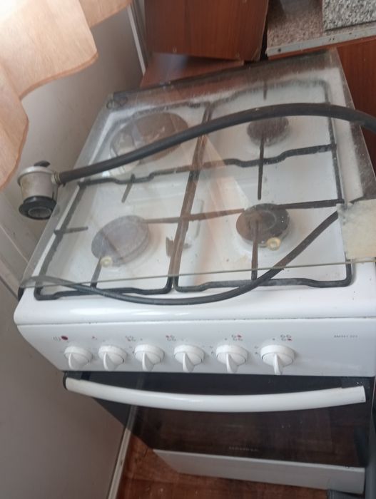 Продам газовые плита