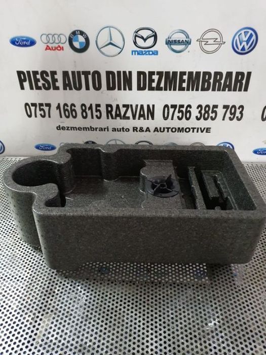 Spuma Roata Rezerva Opel Insignia A Break Combi