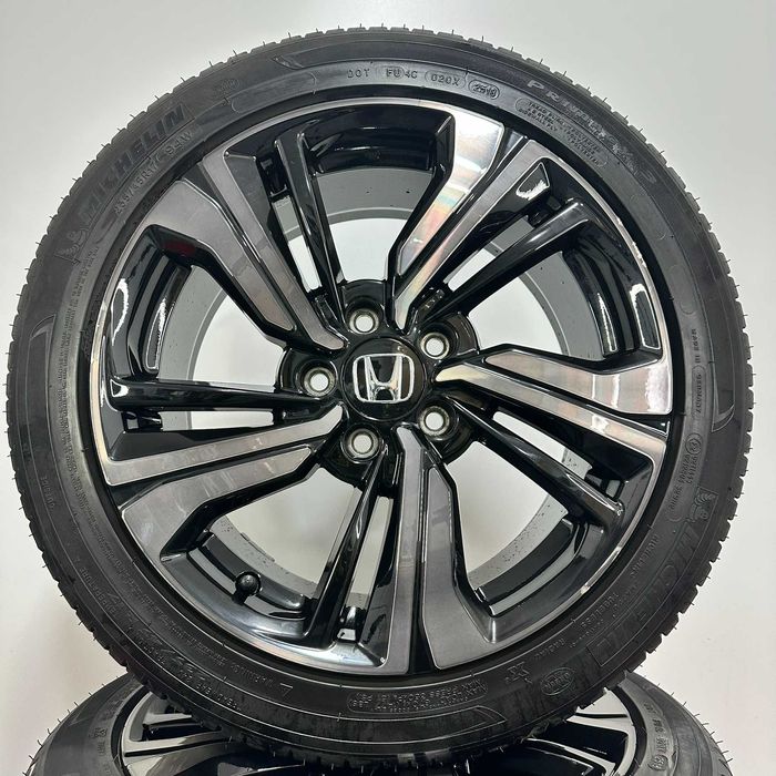 Jante Honda Civic R17 TVA19% anv vara 235/45 R17