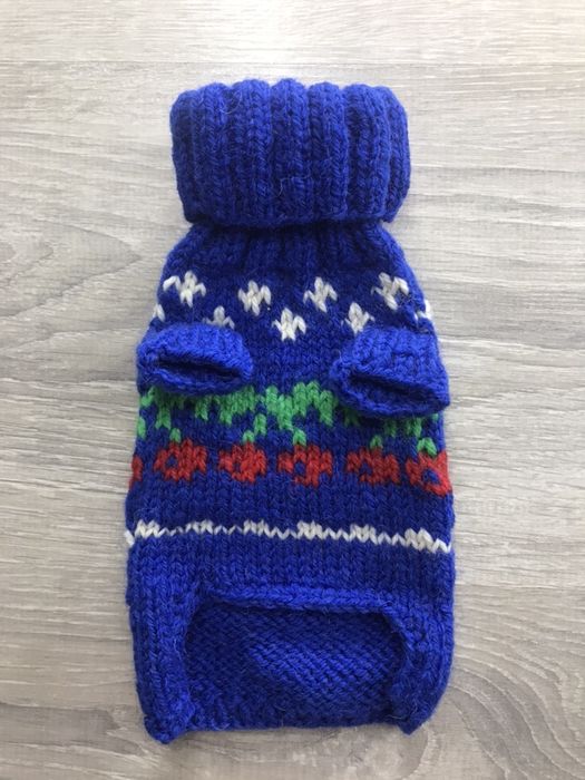 Одежда для собачек в наличии и на заказ