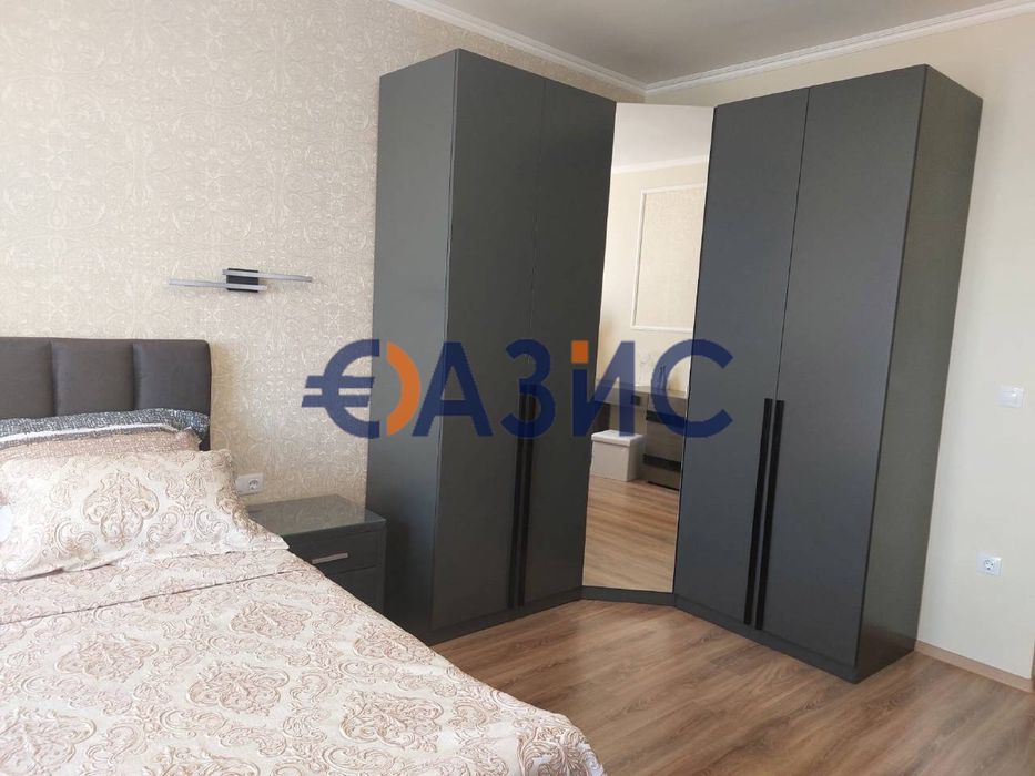 Продава се Тристаен апартамент в Несебър - 108 кв.м за 2196 €/кв.м - Снимка #11