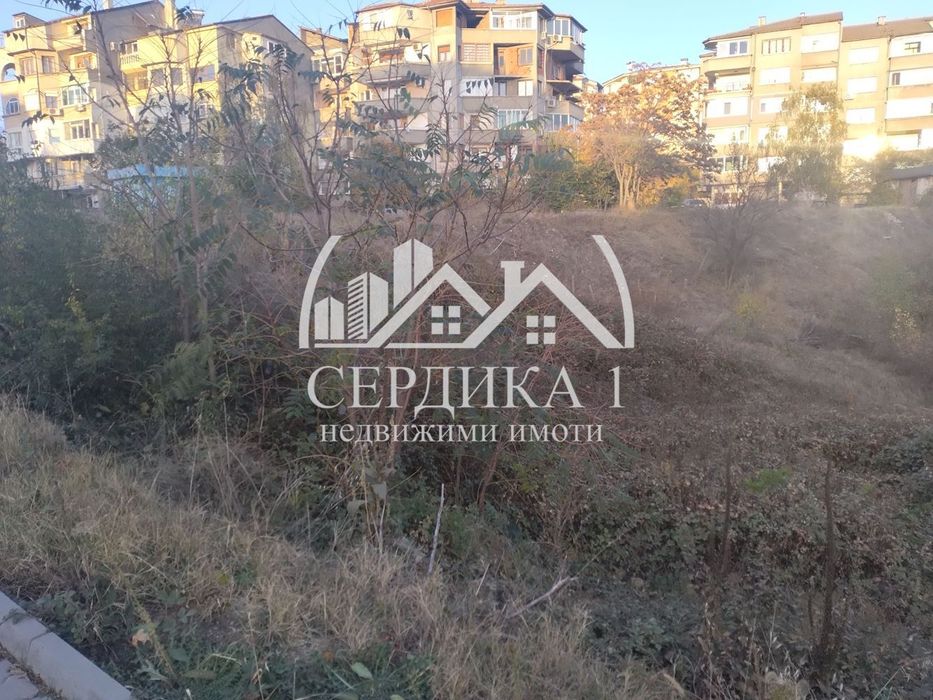 Продава се Парцел в Благоевград, Освобождение - 1156 кв.м за 135 €/кв.м - Снимка #2