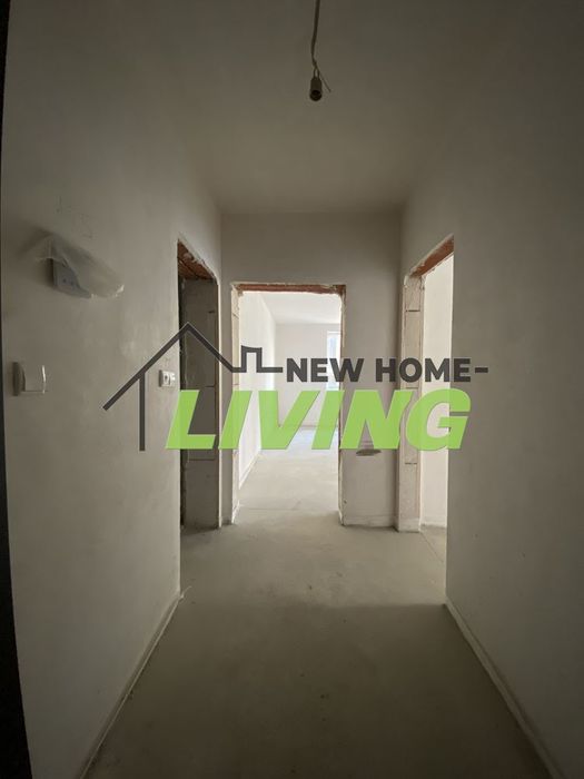 Продава се Двустаен апартамент в Пловдив, Остромила - 73 кв.м за 818 €/кв.м - Снимка #6