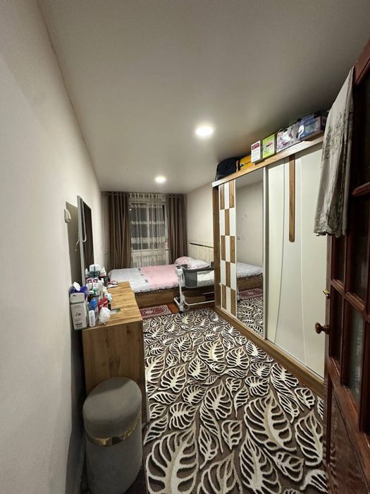 Чирчик 4 м/р 2 х сотилади 29.000$ Бош толов ва паспорт бн Ипотека