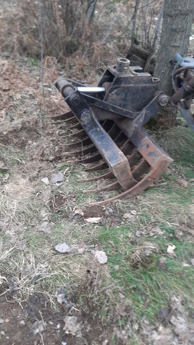 Piese tractor Fiat suporti 1180 , F 100 , 90 - 90