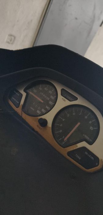 Продавам моторна шейна Yamaha vmax 600