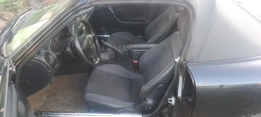 Vand Mazda mx5 nb