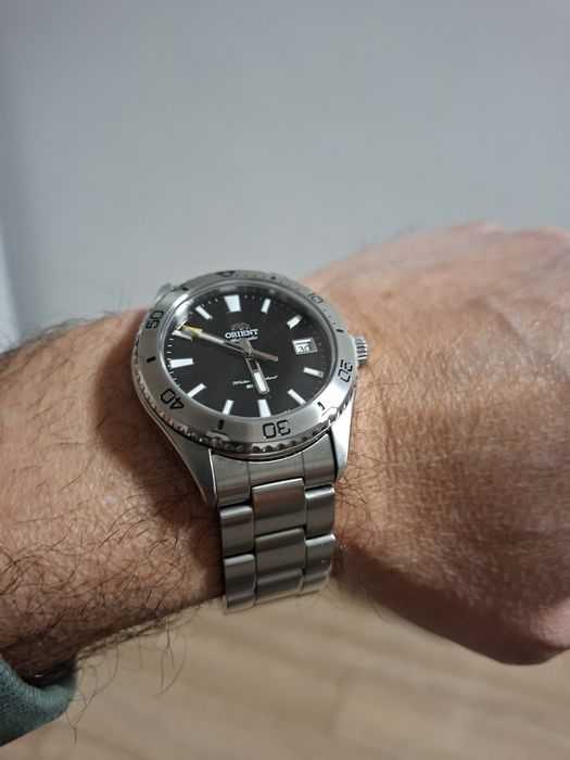Orient Automatic RA-AC0Q01B