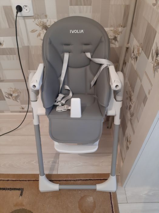 Детский стул для кормления