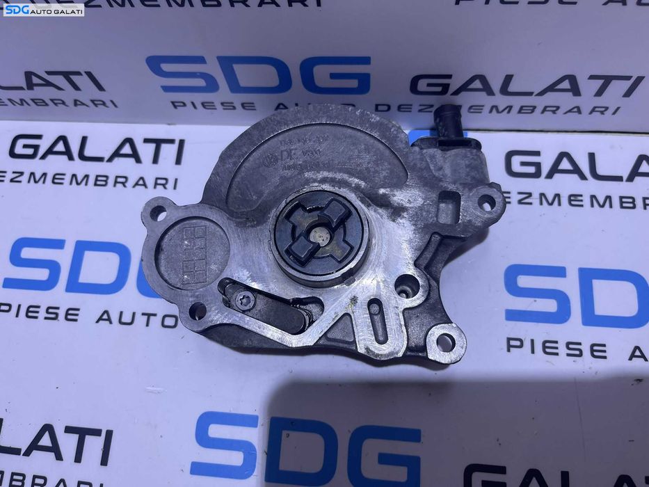 Pompa Vacuum Vacum Seat Ibiza 1.2 TDI CFW CFWA 2009 - 2015 Cod 03L100J 03L145207 [D0118]