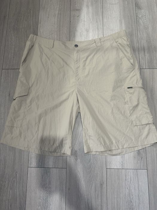 Pantaloni Scurti Columbia Cargo