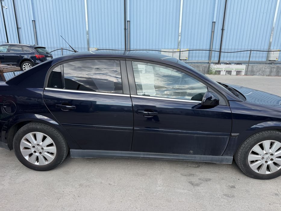 Opel vectra C 2003 1350€